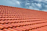 Gletness roofing tiles