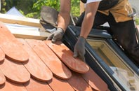 Gletness tiled roofing companies