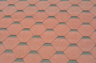 Gletness rubber roofing
