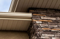 free Gletness soffit repair quotes