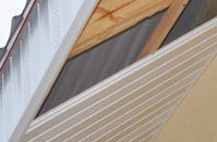 rated Gletness soffit repair companies