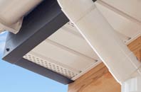 find rated Gletness soffit companies