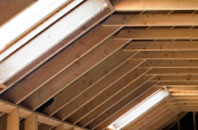 Gletness tapered roof insulation quotes